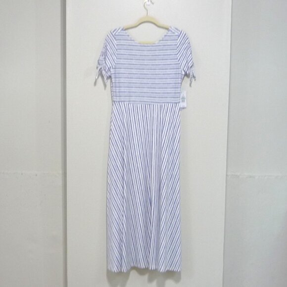 EMMA & MICHELLE MAXI DRESS SMALL - Picture 14 of 15